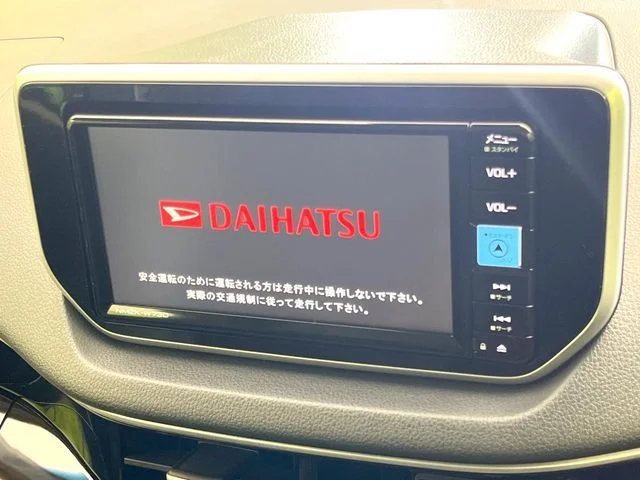 Daihatsu MOVE CUSTOM RS　ハイパーリミテッド　SA3 photo 3