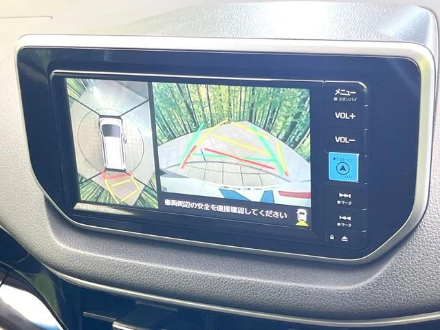 Daihatsu MOVE CUSTOM RS　ハイパーリミテッド　SA3 photo 4