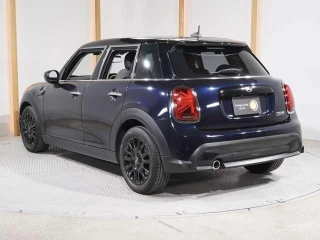 Bmw MINI COOPER 5DOOR プレミアムプラスライン photo 2