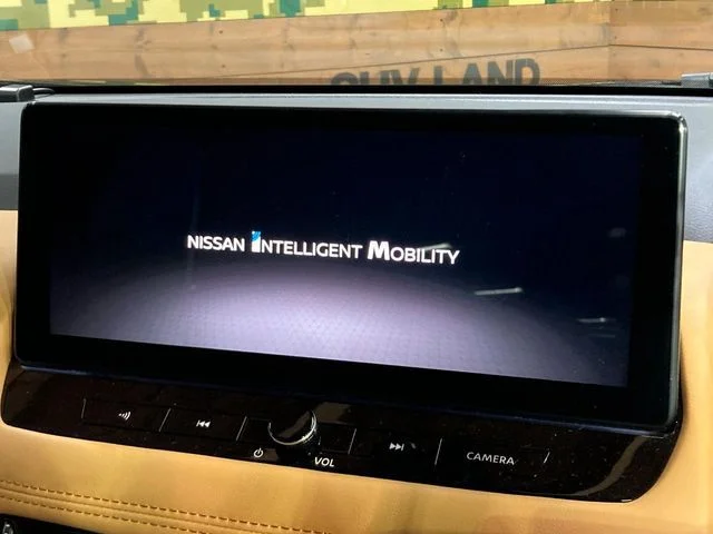 Nissan X-TRAIL HYBRID 4WD G　e−4ORCE photo 3