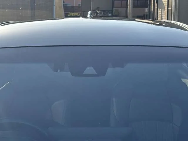 Toyota HARRIER HYBRID G photo 2