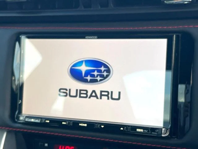 Subaru BRZ S photo 3
