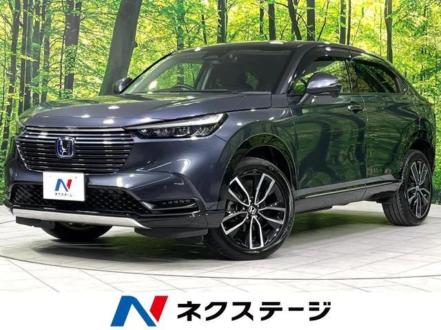 Honda VEZEL e:HEV Z 2023