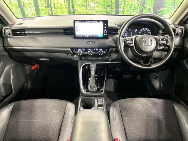 Honda VEZEL e:HEV Z photo 3