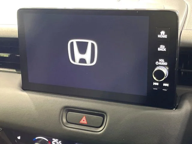 Honda VEZEL e:HEV Z photo 4