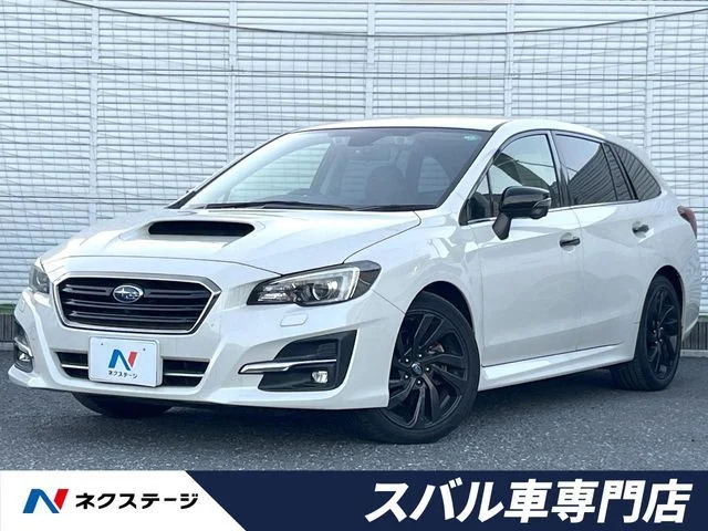 Subaru LEVORG 1．6GT−Sアイサアドバンテージライン 2019
