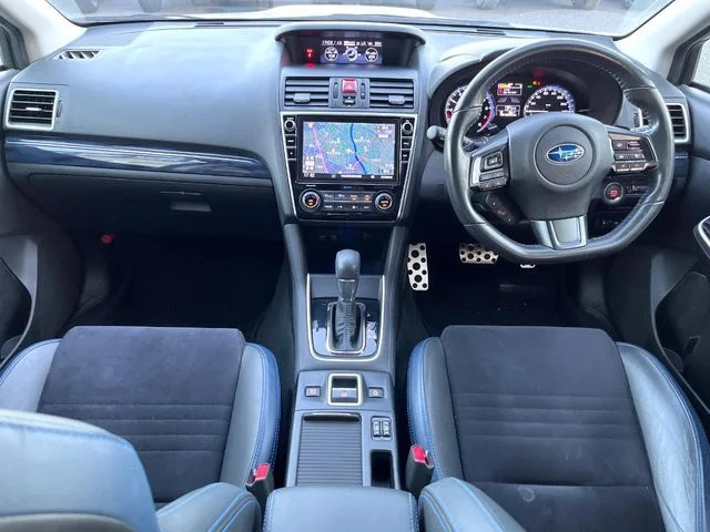 Subaru LEVORG 1．6GT−Sアイサアドバンテージライン photo 2