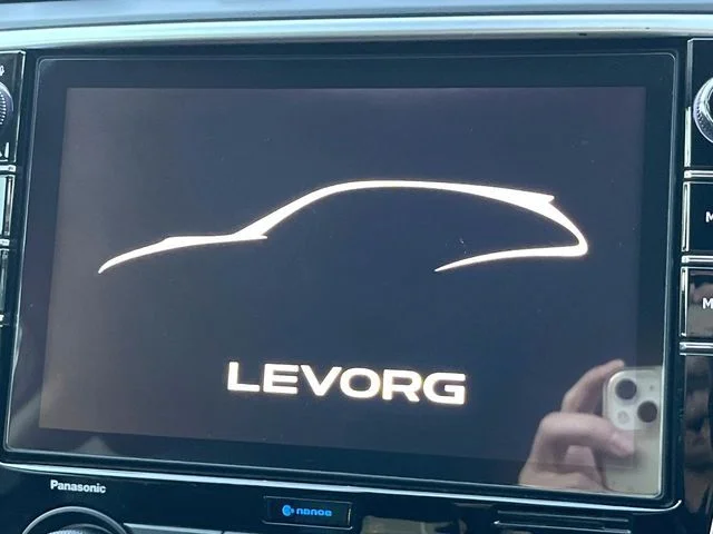 Subaru LEVORG 1．6GT−Sアイサアドバンテージライン photo 4