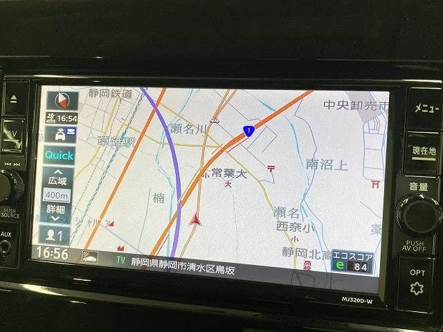 Nissan SERENA WG e−POWER　ハイウェイスター　V photo 3