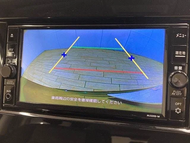 Nissan SERENA WG e−POWER　ハイウェイスター　V photo 4