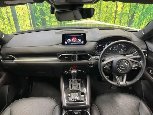 Mazda CX-8 XD　プロアクティブ　Sパッケージ photo 2