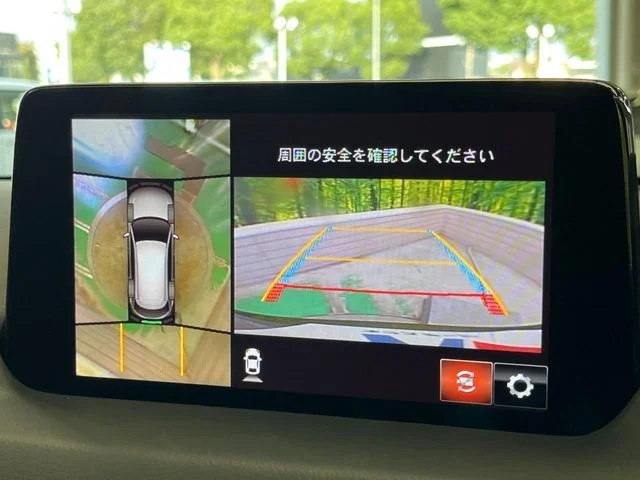 Mazda CX-8 XD　プロアクティブ　Sパッケージ photo 4