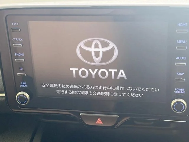 Toyota YARIS CROSS HYBRID Z　アドベンチャー photo 3