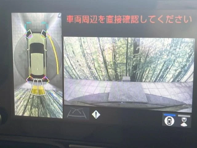 Toyota YARIS CROSS HYBRID Z　アドベンチャー photo 4