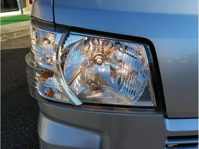 Daihatsu HIJET deckvan 4WD L photo 4