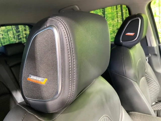 Nissan AURA G　レザーエディション photo 4