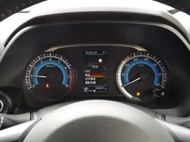 Nissan DAYZ 4WD ハイウェイスターX photo 4