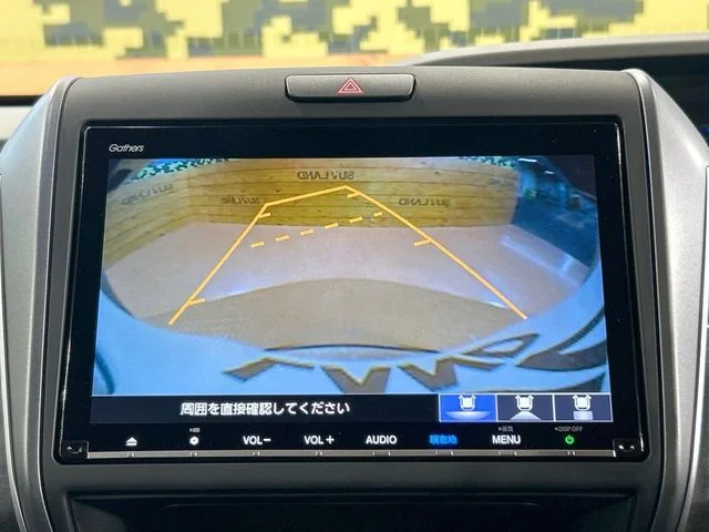 Honda FREED HYBRID EX photo 4