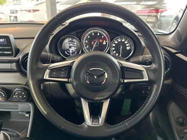Mazda ROADSTER 990S photo 4
