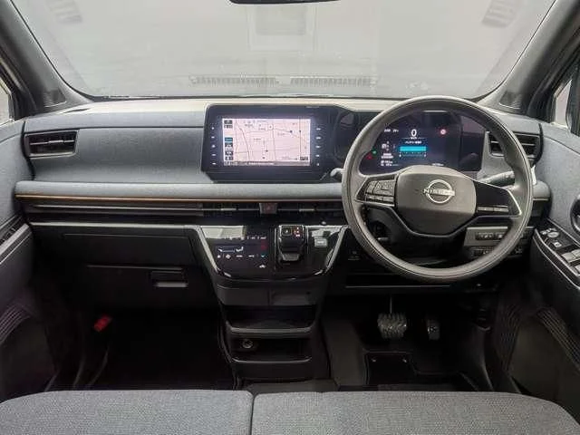 Nissan SAKURA X photo 3