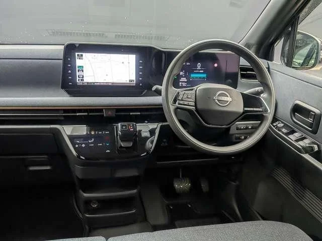 Nissan SAKURA X photo 4