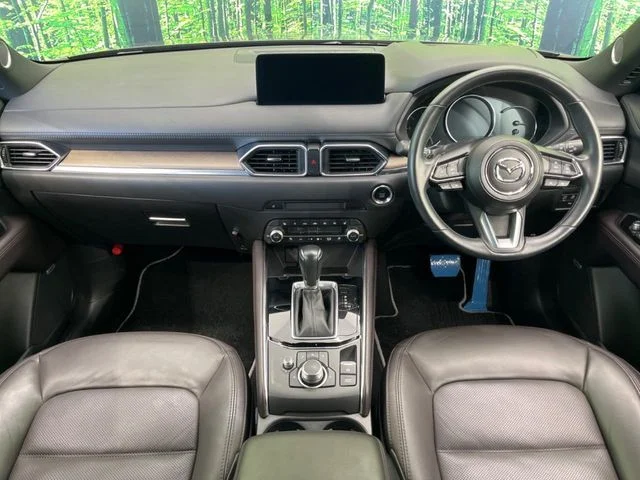 Mazda CX-5 4WD XD　エクスクルーシブ　モード photo 2