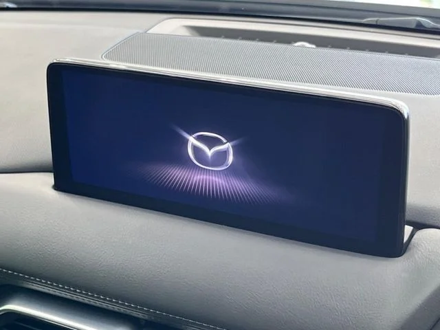 Mazda CX-5 4WD XD　エクスクルーシブ　モード photo 3
