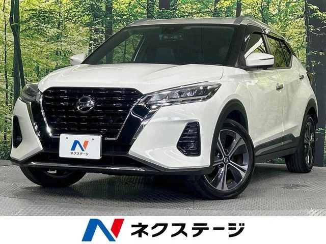 Nissan KICKS X 2021