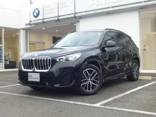 Bmw BMW X1 xDrive20d　Mスポーツ DCT 2025