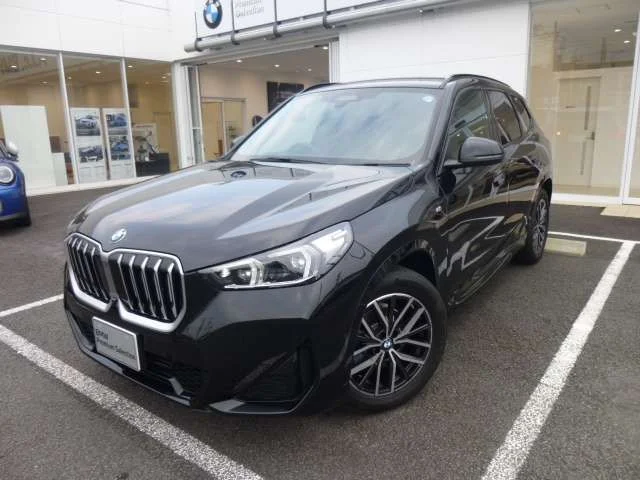 Bmw BMW X1 xDrive20d　Mスポーツ DCT photo 2