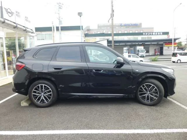 Bmw BMW X1 xDrive20d　Mスポーツ DCT photo 3