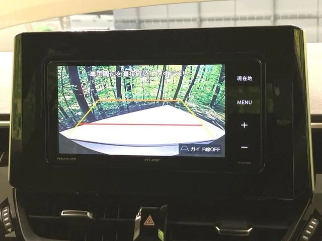 Toyota COROLLA SPORT HYBRID G photo 4