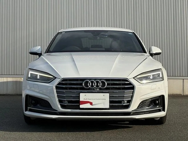 Audi AUDI A5 SPORTBACK 40　TFSI　スポーツ photo 2