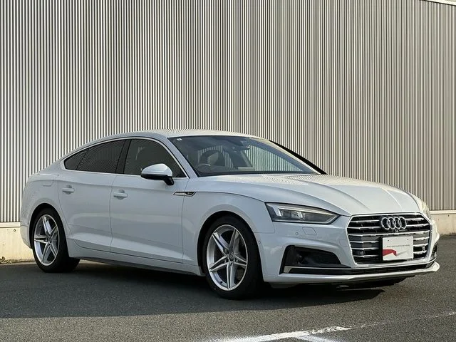 Audi AUDI A5 SPORTBACK 40　TFSI　スポーツ photo 3