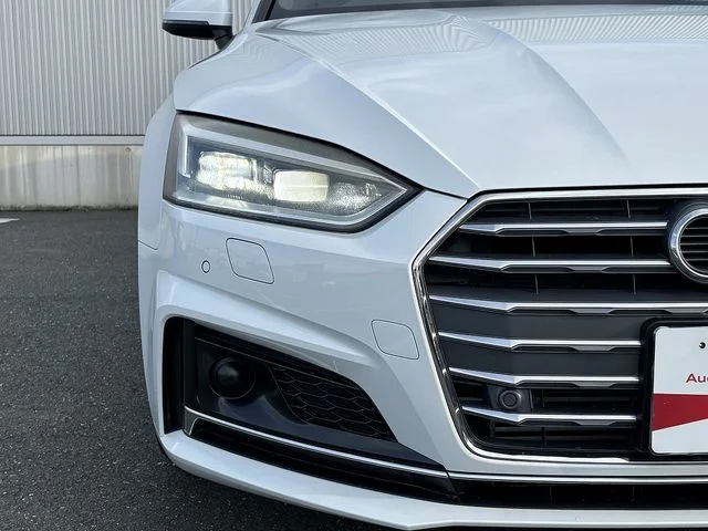 Audi AUDI A5 SPORTBACK 40　TFSI　スポーツ photo 4