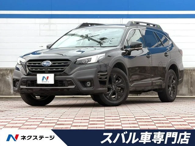 Subaru LEGACY OUTBACK X−ブレイク　EX 2023