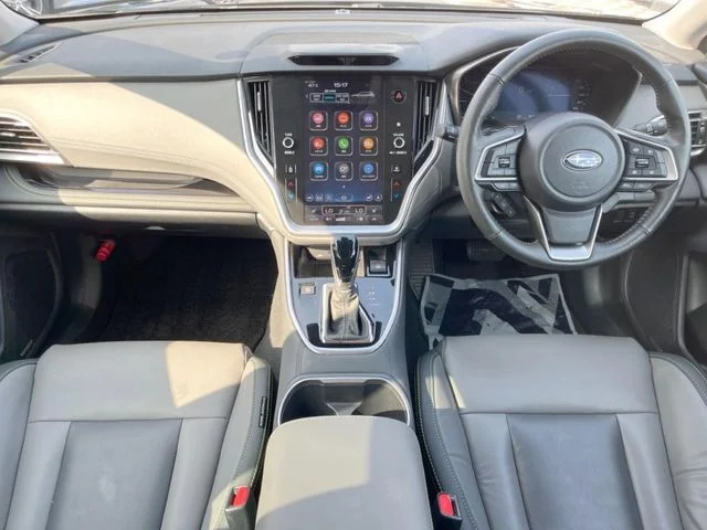 Subaru LEGACY OUTBACK X−ブレイク　EX photo 2