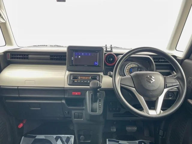 Suzuki Spacia ハイブリッドG photo 2
