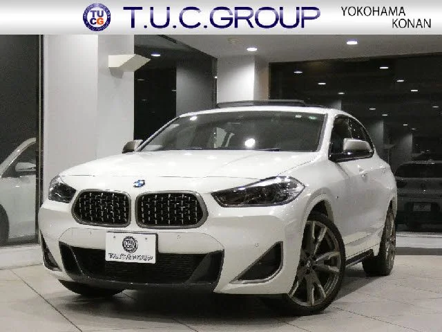 Bmw BMW X2 M35i 2021