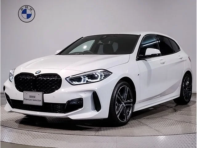 Bmw BMW 1series 118i　Mスポーツ 2020