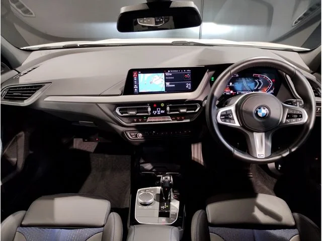 Bmw BMW 1series 118i　Mスポーツ photo 2