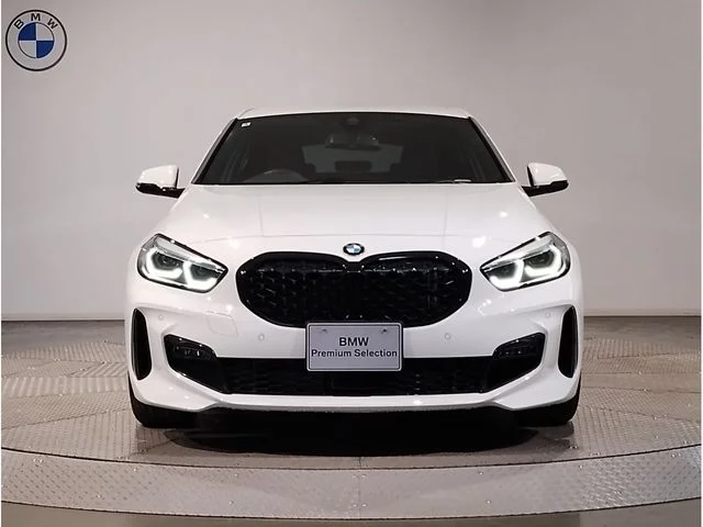 Bmw BMW 1series 118i　Mスポーツ photo 4