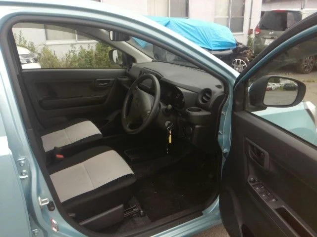 Daihatsu MIRA e:S L　SA3 photo 2