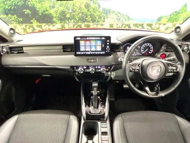 Honda VEZEL e:HEV Z photo 2