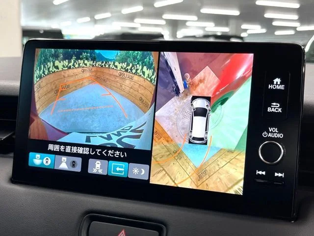 Honda VEZEL e:HEV Z photo 4
