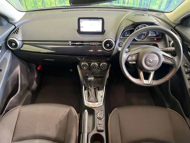 Mazda MAZDA2 15S　プロアクティブ photo 2