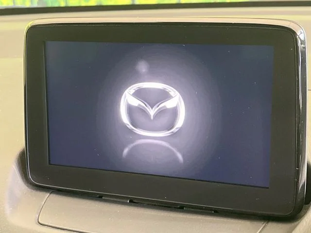 Mazda MAZDA2 15S　プロアクティブ photo 3