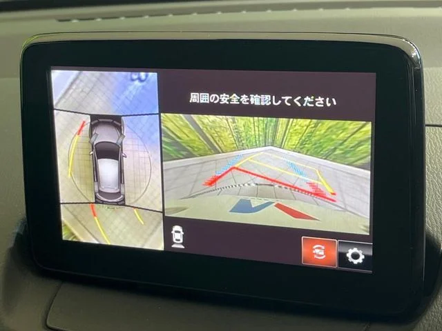 Mazda MAZDA2 15S　プロアクティブ photo 4