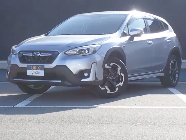 Subaru SUBARU XV HYBRID アドバンス 2022