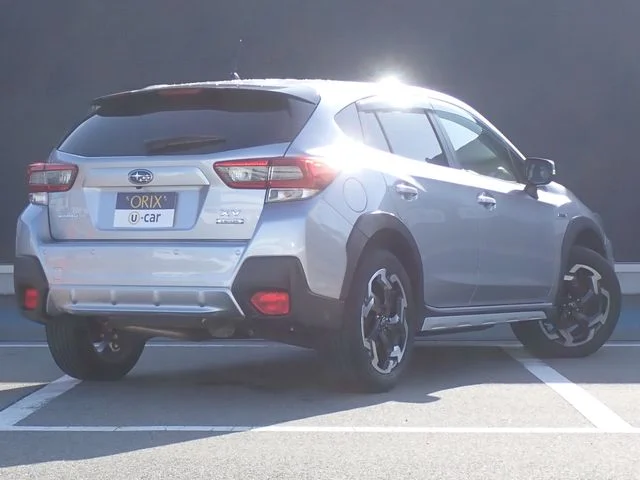 Subaru SUBARU XV HYBRID アドバンス photo 3